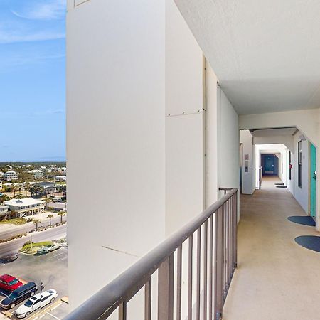 Island Winds East 809 Daire Gulf Shores Dış mekan fotoğraf