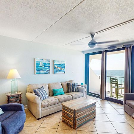 Island Winds East 809 Daire Gulf Shores Dış mekan fotoğraf
