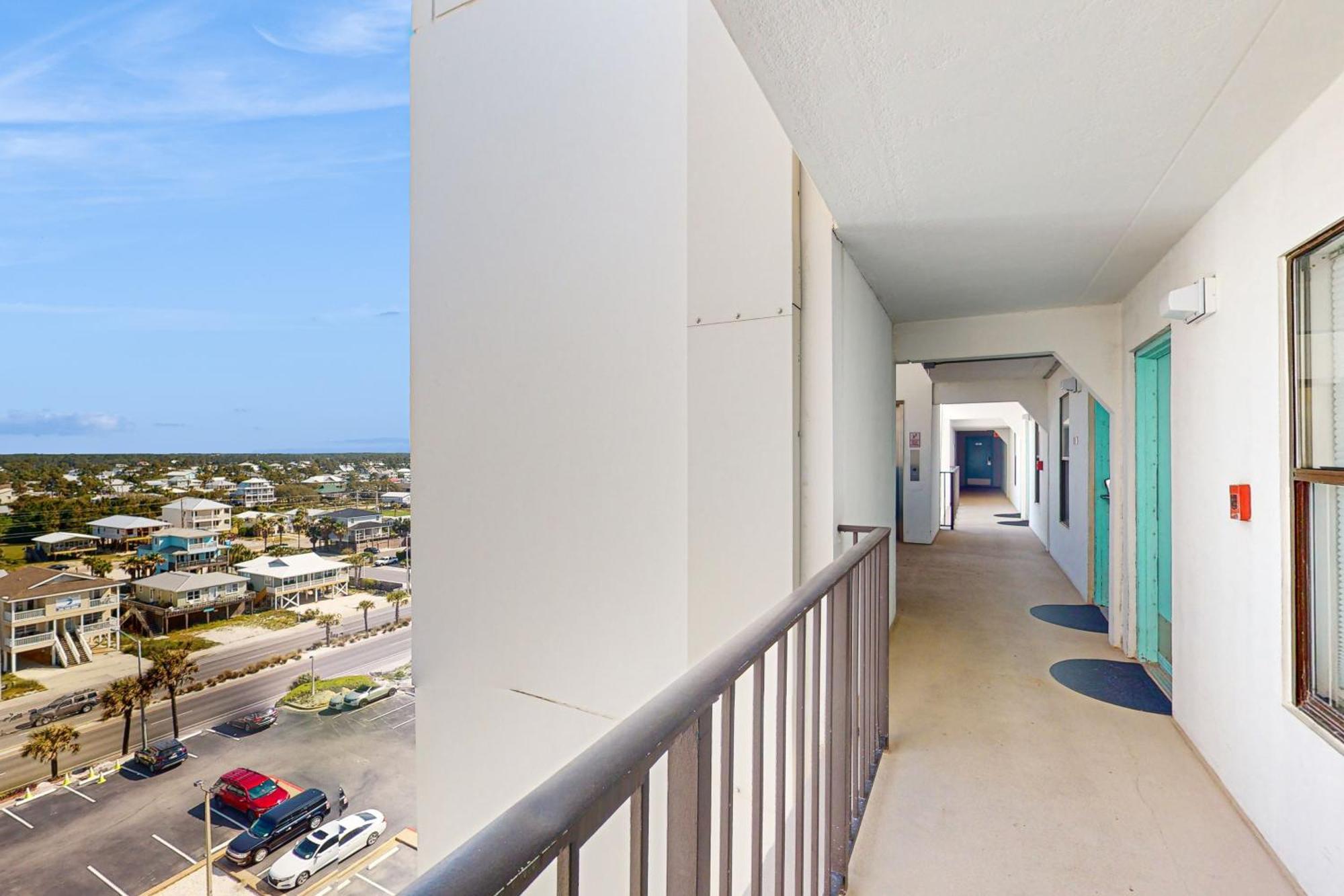 Island Winds East 809 Daire Gulf Shores Dış mekan fotoğraf