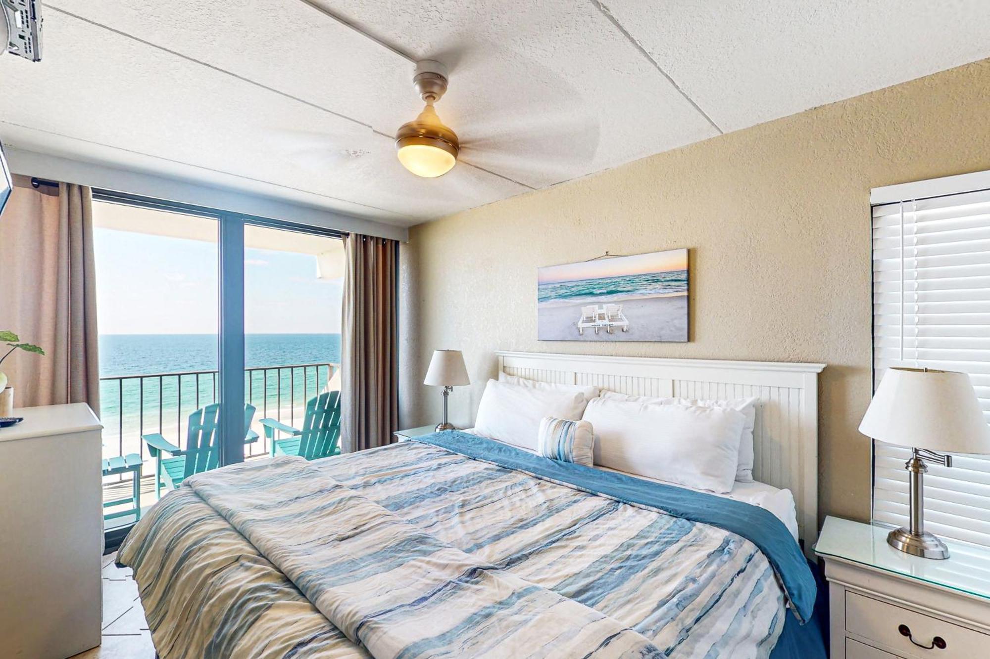 Island Winds East 809 Daire Gulf Shores Dış mekan fotoğraf