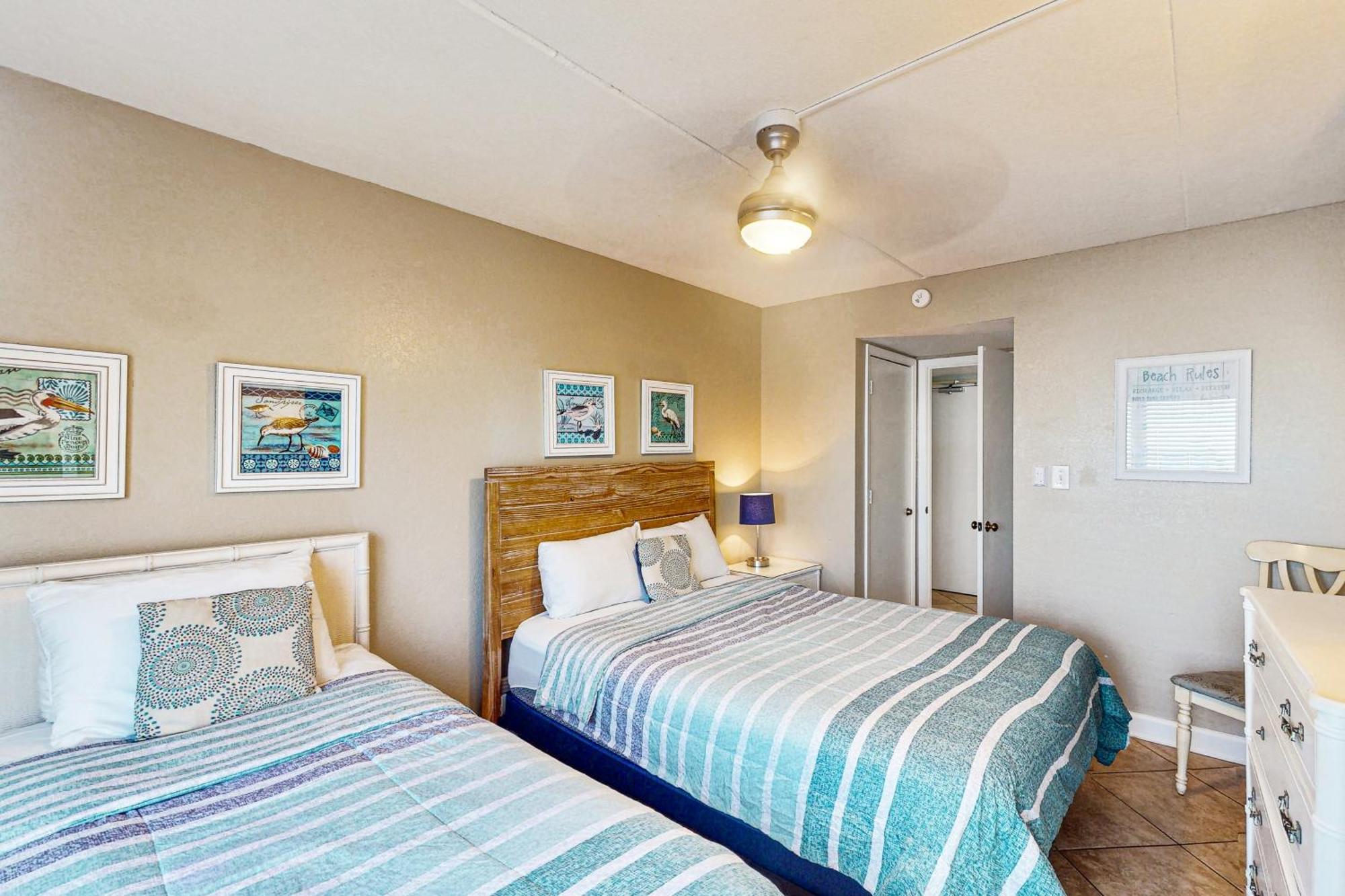 Island Winds East 809 Daire Gulf Shores Dış mekan fotoğraf