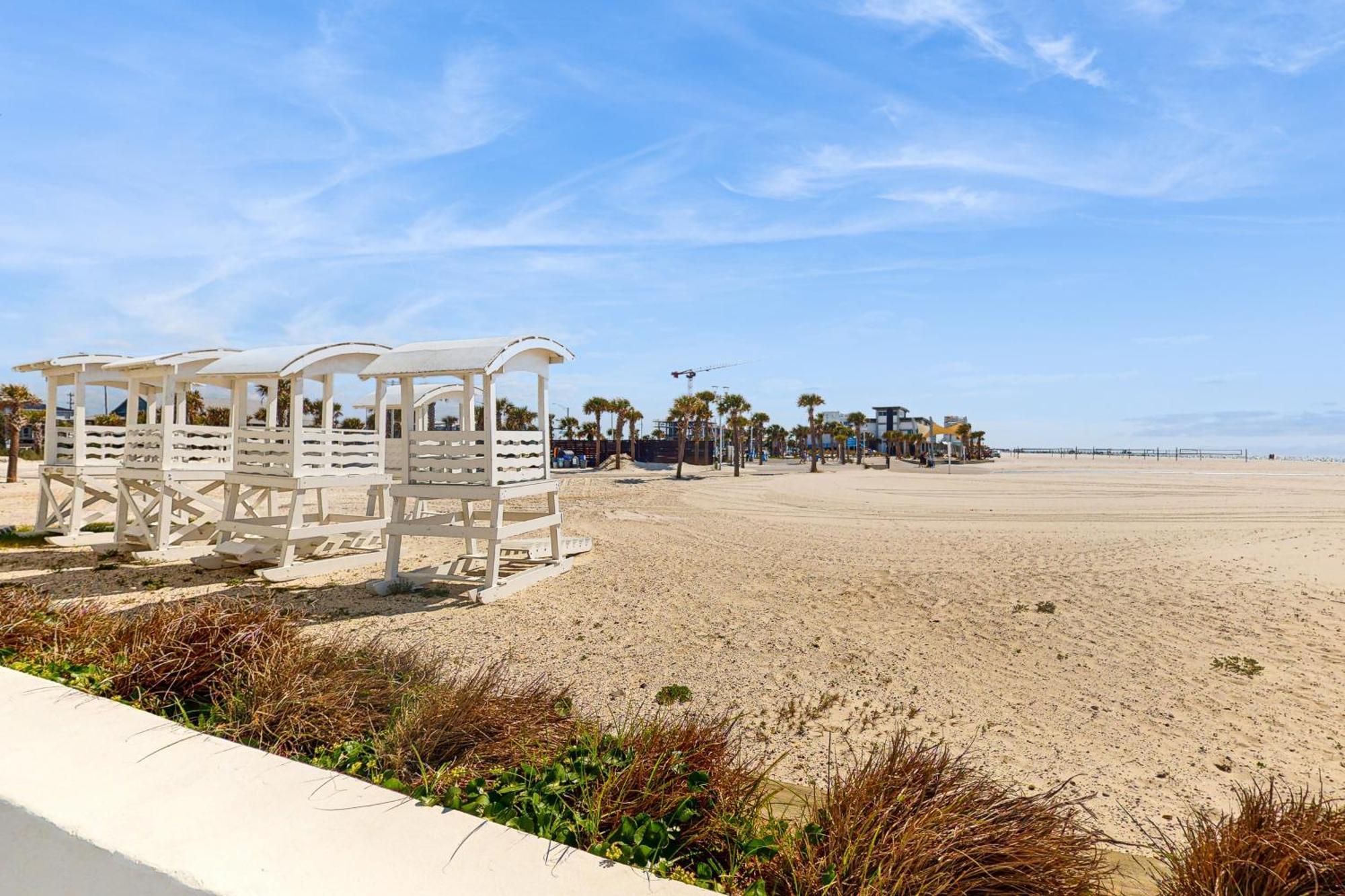 Island Winds East 809 Daire Gulf Shores Dış mekan fotoğraf